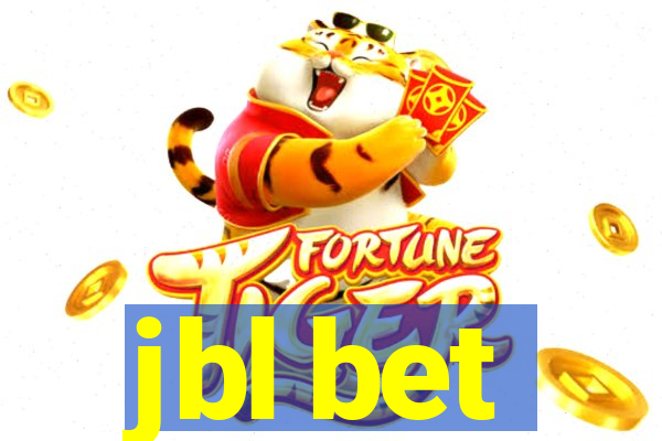 jbl bet